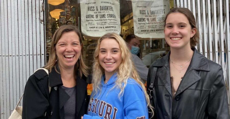 NYC: Tastes of Lower East Side Tour - Experience Highlights