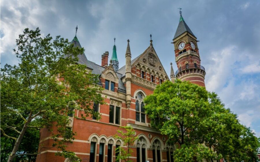 NYC: The Ghosts of Greenwich Village Exploration Game - Good To Know