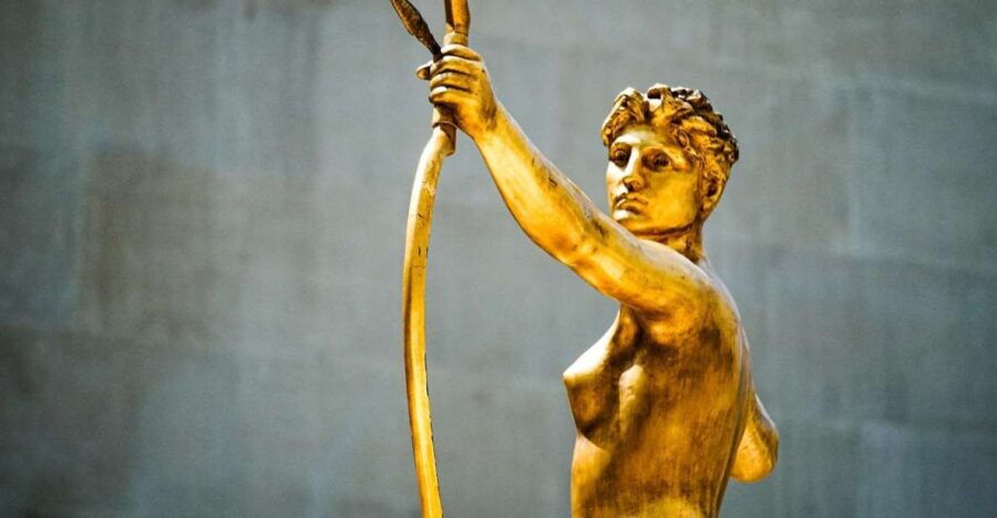 NYC: The Metropolitan Museum Audio Tour Smartphone App - Good To Know