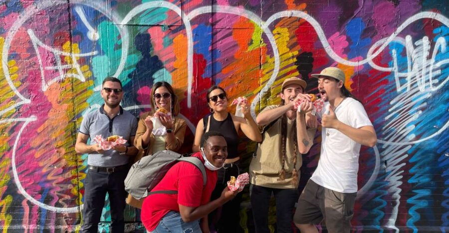 NYC: The New York Sandwich Tour - Good To Know