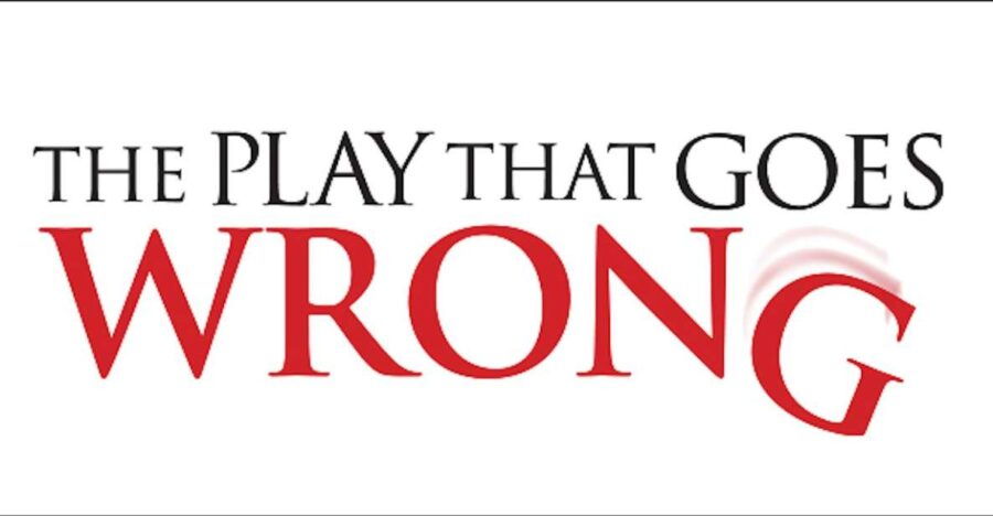 NYC: The Play That Goes Wrong Ticket at New World Stages - Good To Know