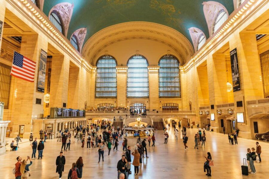 NYC: The Superhero Walking Tour of New York - Good To Know