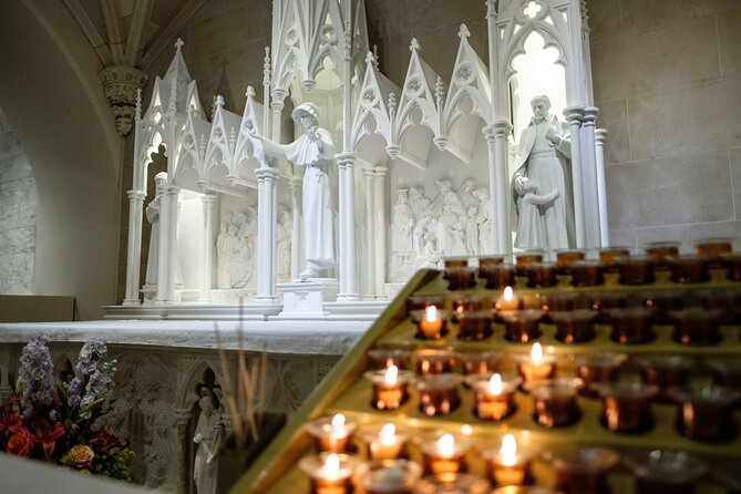 NYC Ticket Combo Moma and St Patricks Cathedral - Good To Know