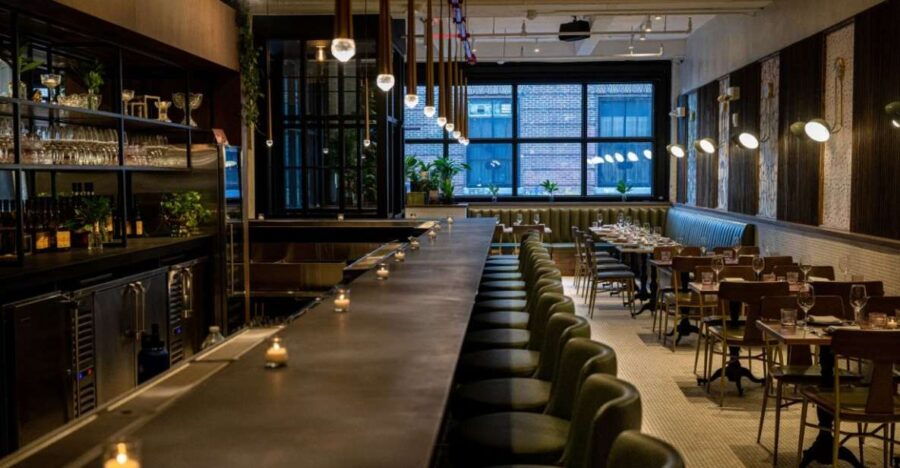 NYC: Tour and Tasting at Brooklyn Winery - Experience Highlights