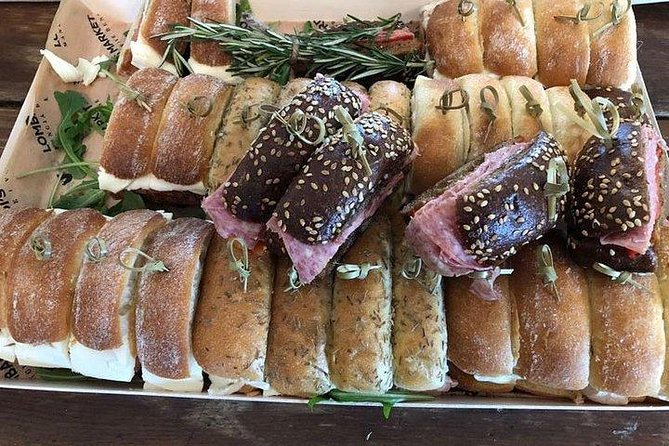 NYC - Wine Country Tour W/ Wine & Food Tasting (Hudson Valley) - Wine Tasting Experience