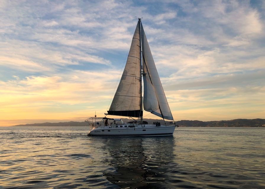 3 Best Sailing Experiences In Lefkada
