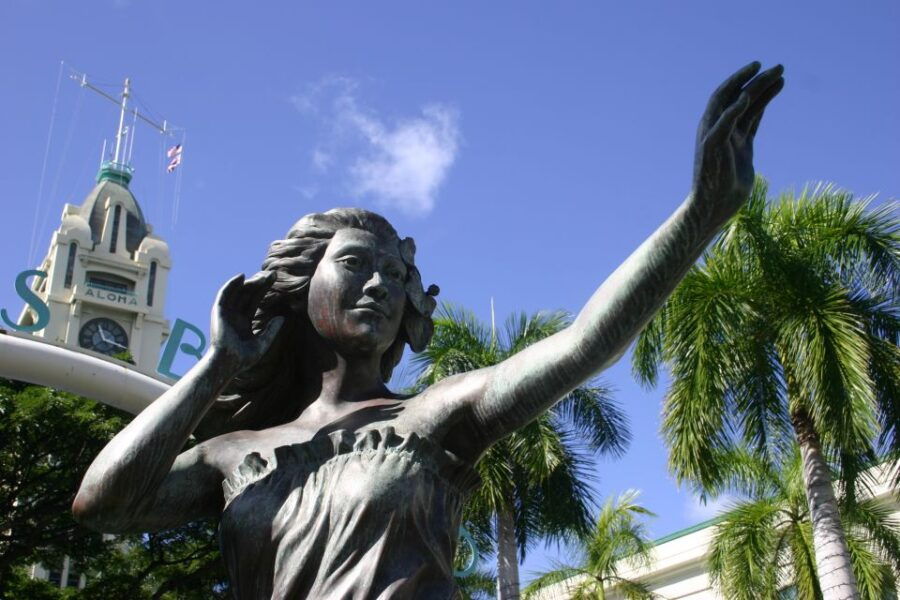 Oahu: 2-Hour Historic Downtown Honolulu Scavenger Hunt - Good To Know