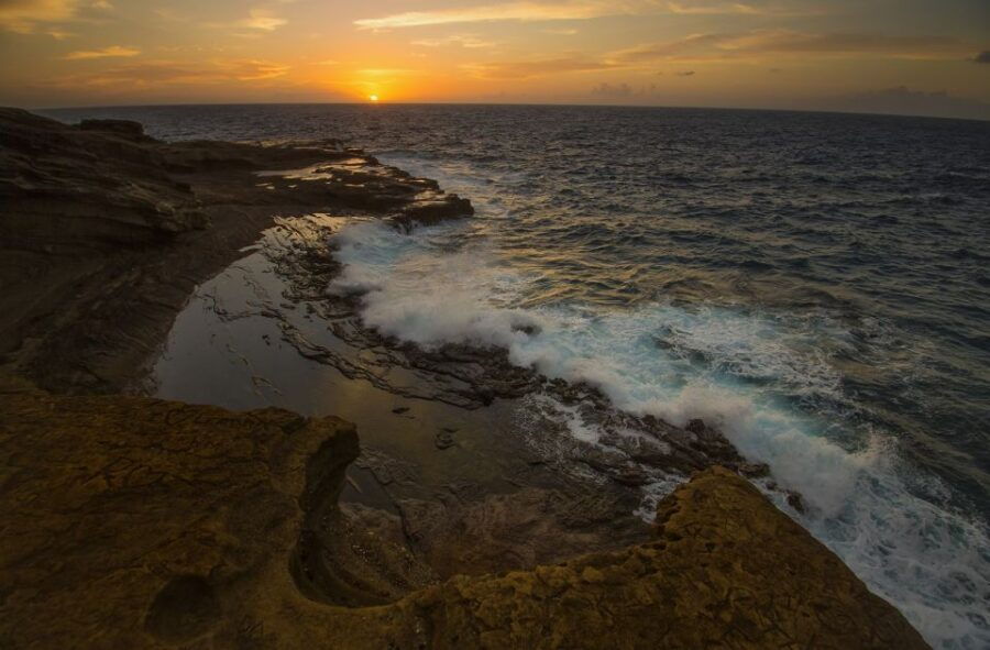 Oahu: Half-Day Sunrise Photo Tour From Waikiki - Good To Know