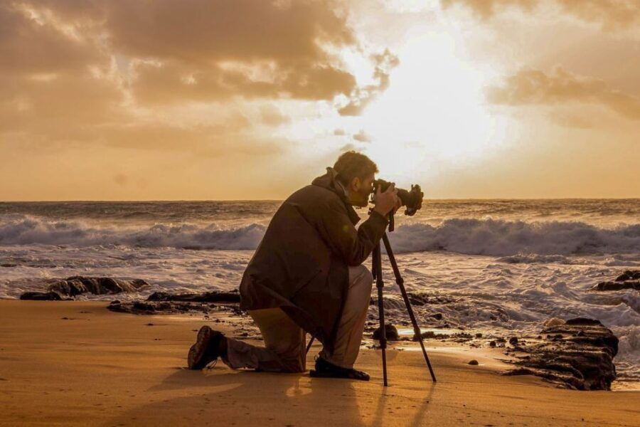 Oahu: Honolulu Sunrise Photos Tour With Malasadas - Good To Know