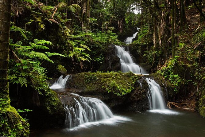 Oahu, Kauai, and Maui Self-Guided Audio Tours