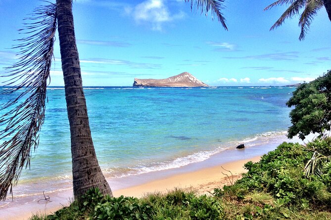 Oahu Lanikai to Mokolua Private Stand-Up Paddleboard Tour