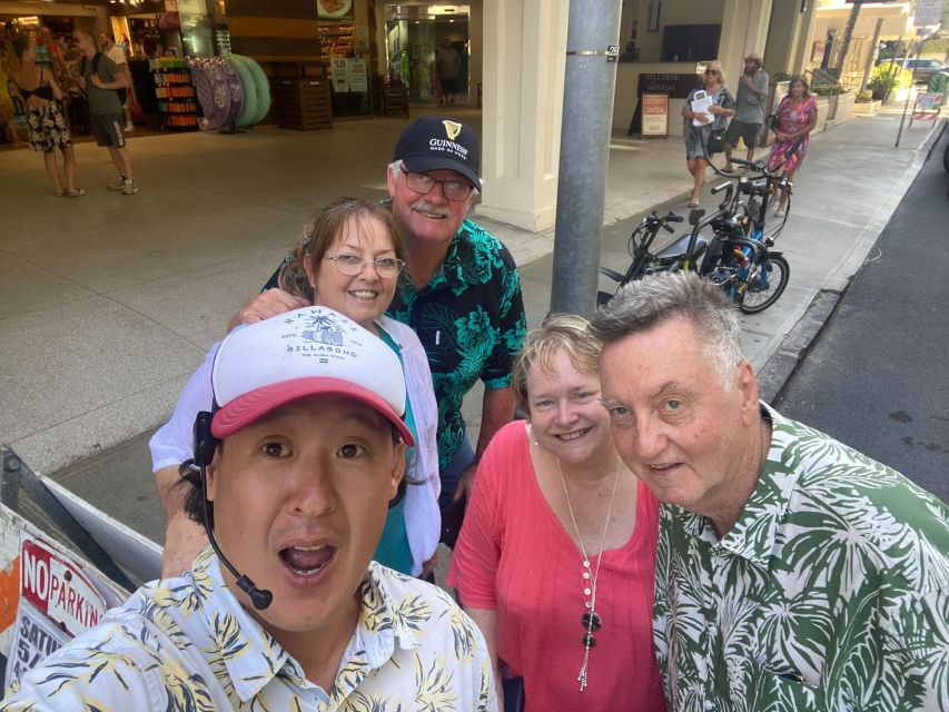 Oahu: North Shore Experience and Dole Plantation