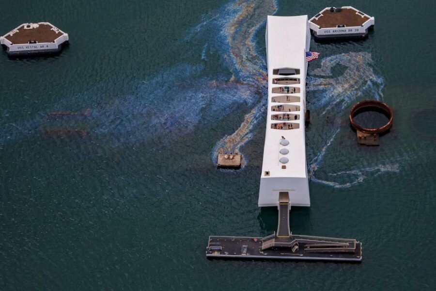 Oahu: Pearl Harbor and Honolulu City Tour - Good To Know