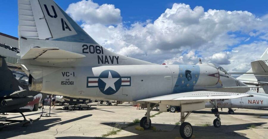 Oahu: Pearl Harbor Aviation Museum Entry Ticket - Good To Know