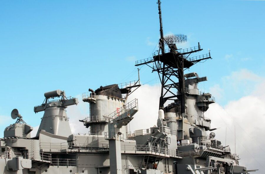 Oahu: Pearl Harbor, USS Arizona, and City Tour - Good To Know