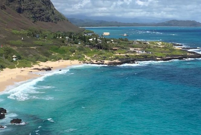 Oahu: Small-Group Island Guided Tour (Feb )