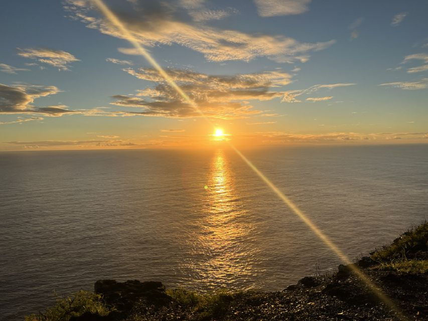 Oahu: Sunrise Hiking & East Side Makapu'u Lighththouse - Good To Know