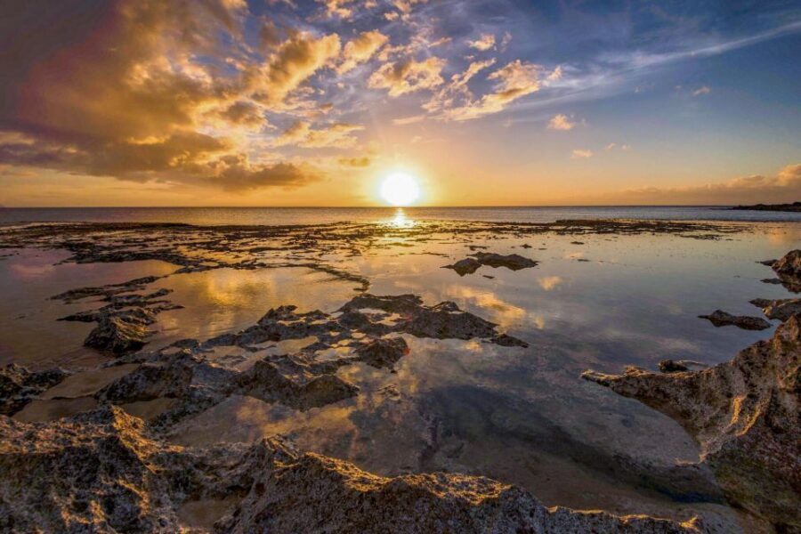 Oahu: Sunset Photography Tour With Professional Photo Guide - Good To Know