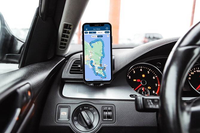 Oahu The Gathering Island Self-Guided Driving Audio Tour - Good To Know
