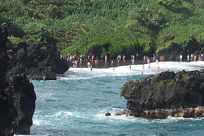 Oahu to Maui 1 Day Trip : Road to Hana Day Trip From Oahu With Air Ticket - Good To Know
