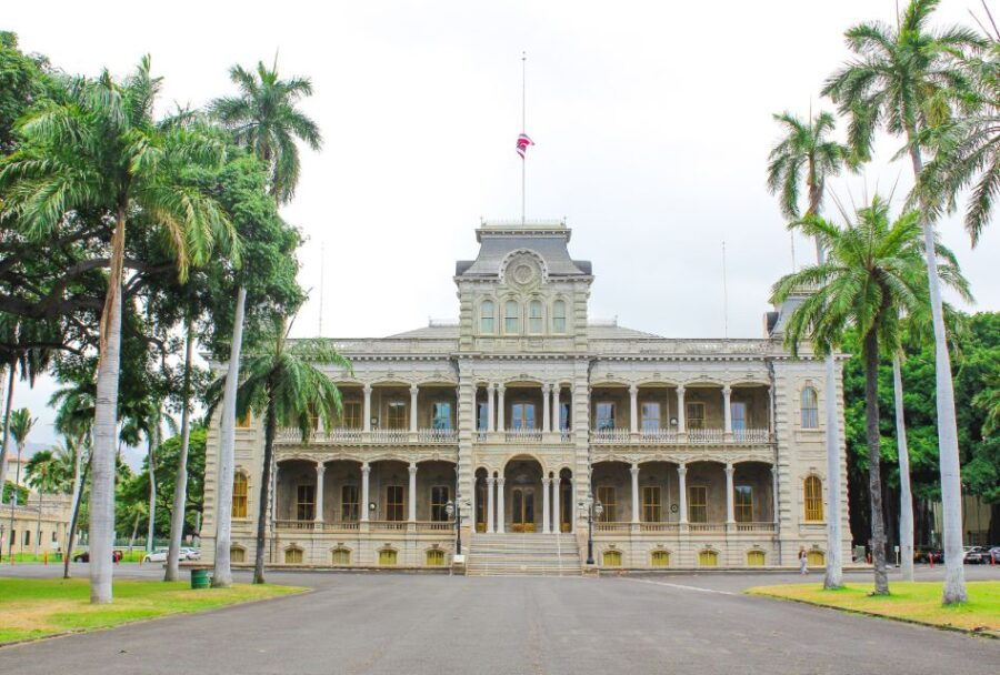 Oahu: USS Arizona Memorial and City Highlights Tour - Good To Know