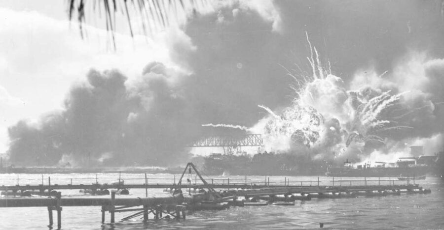 Oahu: USS Arizona Memorial Chief’s Narrated Multimedia Tour