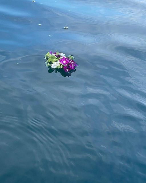 Oak Bay: Full Moon Paddle Experience - Good To Know