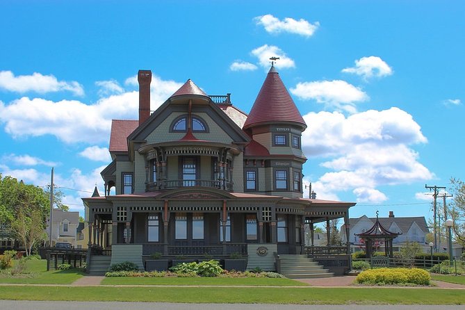 Oak Bluffs, Marthas Vineyard Audio Tour - Good To Know