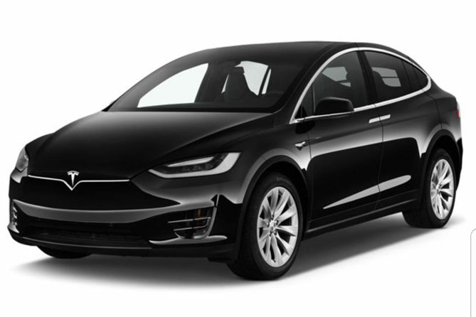 5 Best Airport Transfers In Oakland
