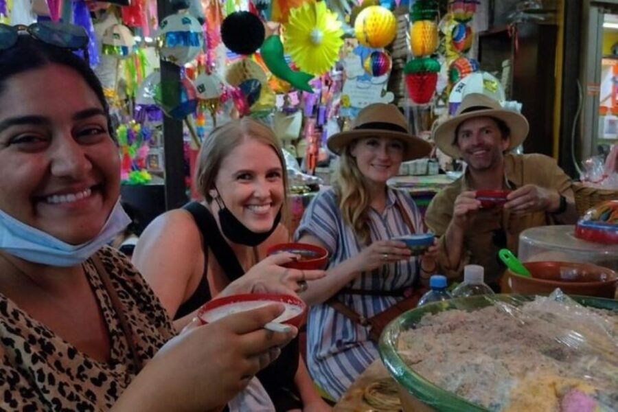 Oaxaca: Food and Markets Tour - Good To Know