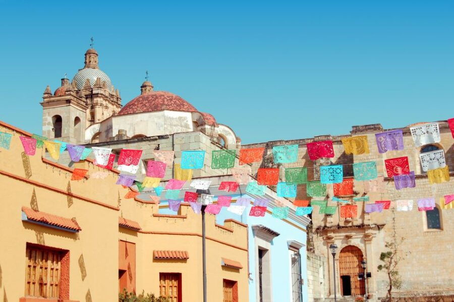 Oaxaca: Guided City Walking Tour - Good To Know