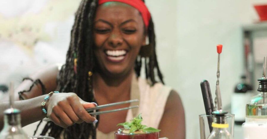Oaxaca: Mixology Workshop With Organic Mezcal - Good To Know