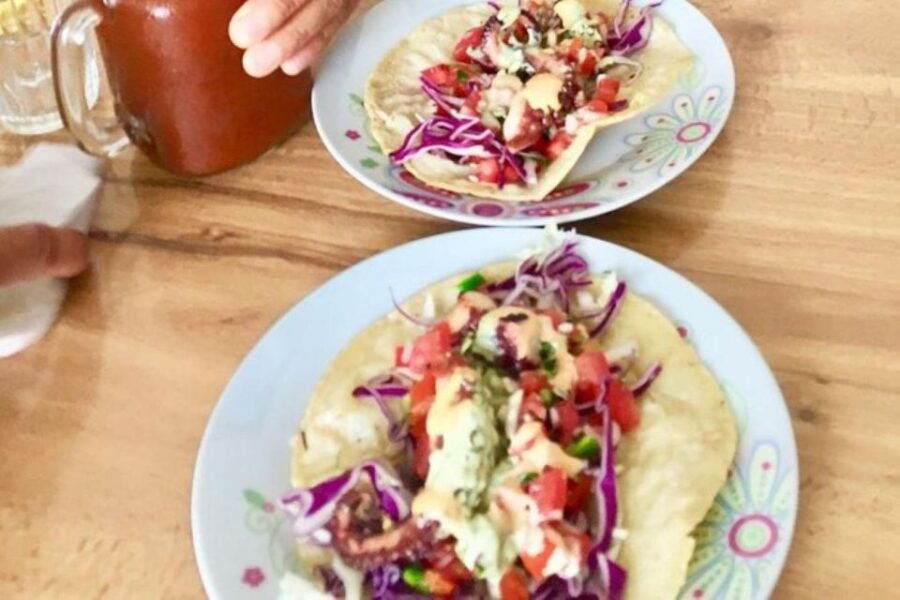 Oaxaca: Private Gastronomy and Culture Tour - Booking Details