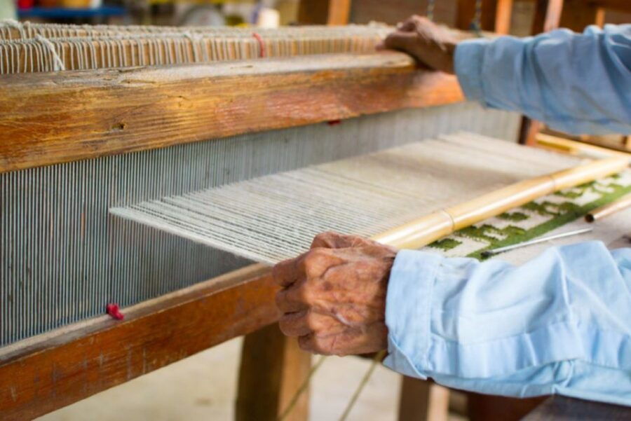 Oaxaca: The Tule, Teotitlan Village & Mezcal Tour
