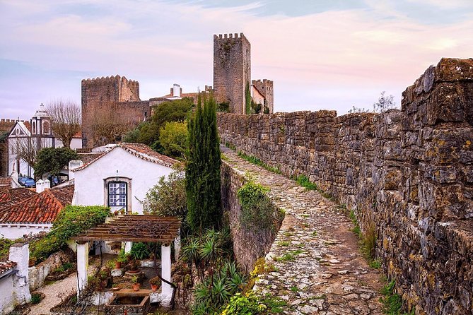 Obidos and Sintra Private Tour - Good To Know