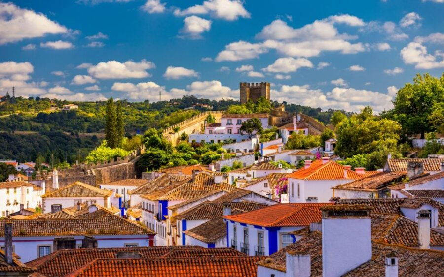 Obidos, Nazare, Alcobaça, and Batalha Full-Day Tour - Good To Know