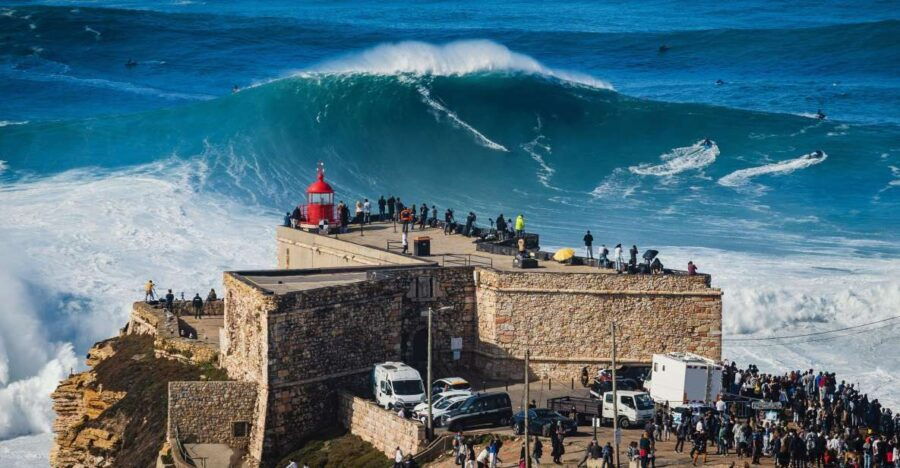 Obidos & Nazare Excursion Full Day - Good To Know