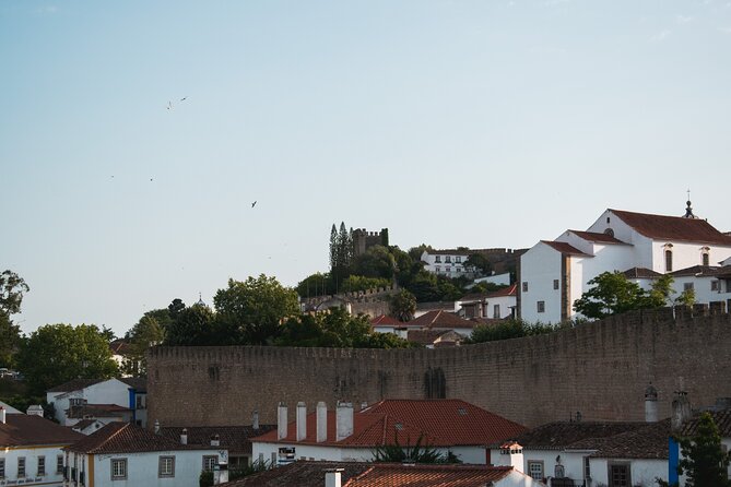 Óbidos, Peniche and Buddha Eden Full Day Private Tour From the West - Good To Know