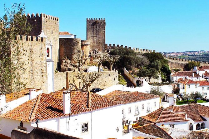 Óbidos The Medieval Queen's Village in Portugal Full Day Tour - Good To Know
