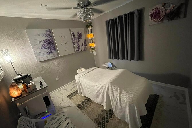 2 Best Massage And Relaxation Services In Orlando