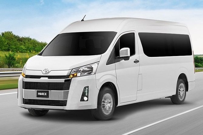 Occidental Caribe – Round Trip Shuttle – Punta Cana Airport