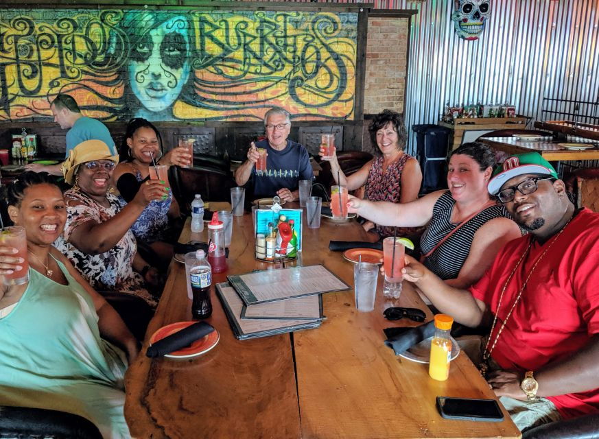 Ocean City: Downtown and Boardwalk Foodie Walking Tour