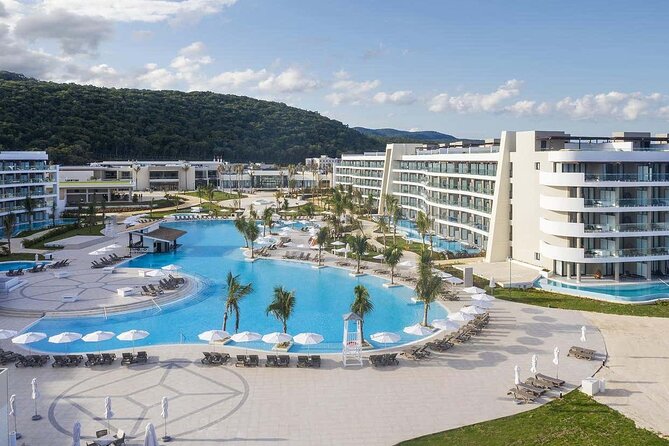 Ocean Coral Spring Private Airport Transfer