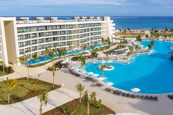 Ocean Coral Spring Resort Airport Transfer - Good To Know