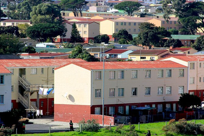 Ocean View Township Development Taster Walking Tour