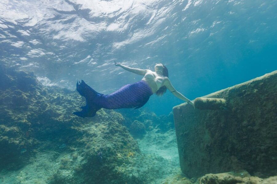 Oceano Adventure's Mermaid Experience - Good To Know