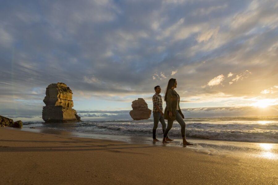 Oceans to Mountains Explorer: 3-Day Great Ocean Road Tour - Good To Know