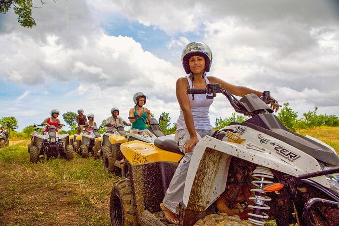 Ocho Rios ATV Dirt Adventure Tour - Good To Know