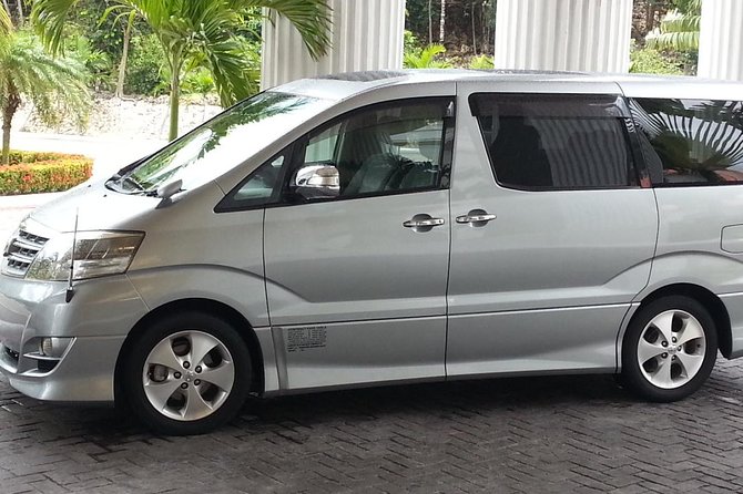 Ocho Rios Hotels Transfer Between Montego Bay Airport (MBJ) - Good To Know