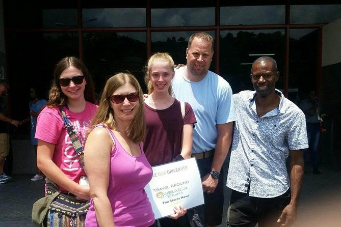 Ocho Rios Private Round Trip Transfers From Montego Bay - Good To Know